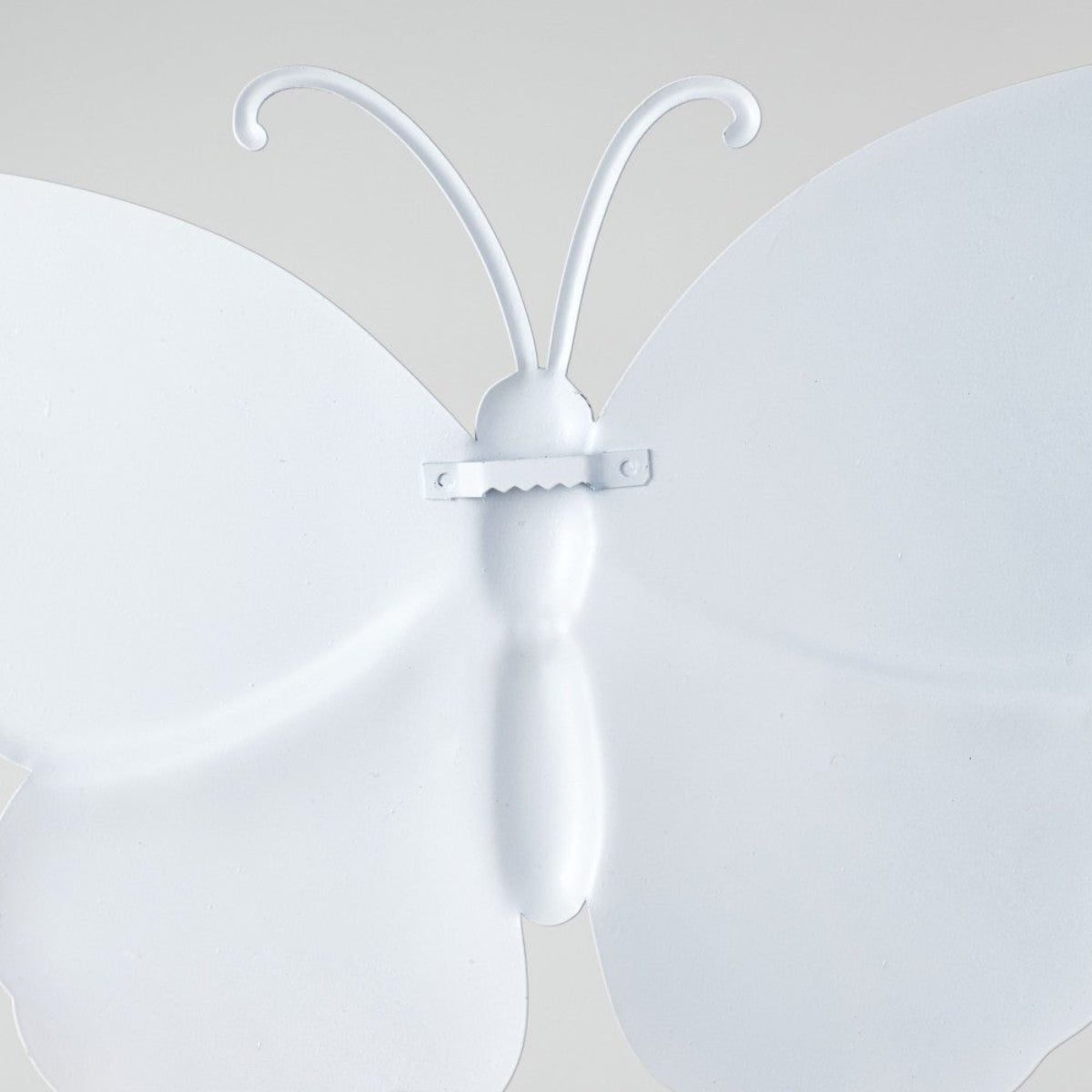 Shop For 12" Metal Embossed Butterfly: Monarch at Michelle's aDOORable Creations