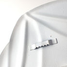 Shop For 12" Metal Embossed Hanger: Check Lemon at Michelle's aDOORable Creations