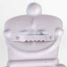 Shop For 12" Metal Embossed Nutcracker at Michelle's aDOORable Creations