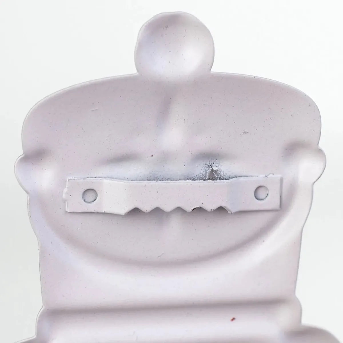 Shop For 12" Metal Embossed Nutcracker: Pink at Michelle's aDOORable Creations