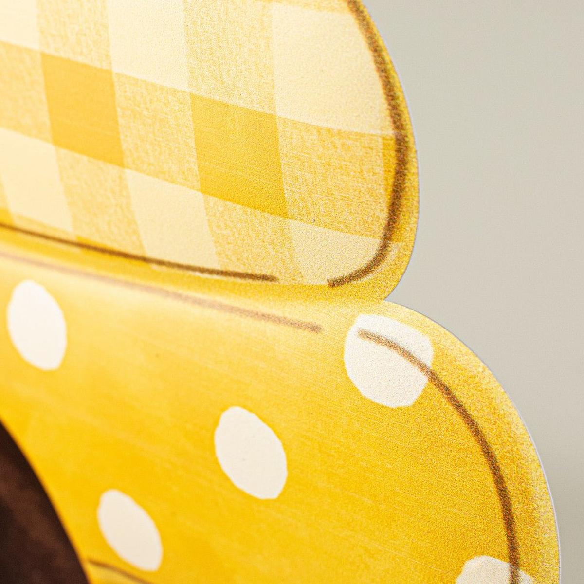 Shop For 12" Metal Embossed Sign: Beehive at Michelle's aDOORable Creations