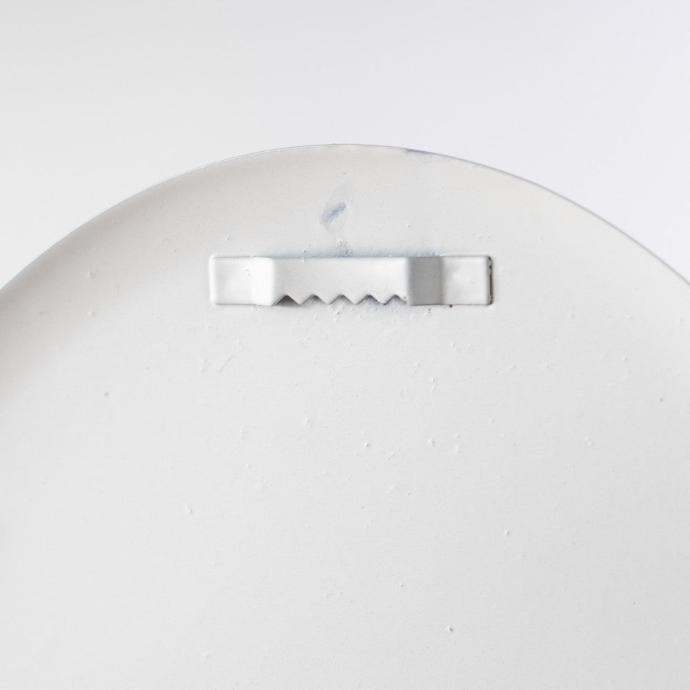 Shop For 12" Metal Embossed Sign: Black Cow at Michelle's aDOORable Creations