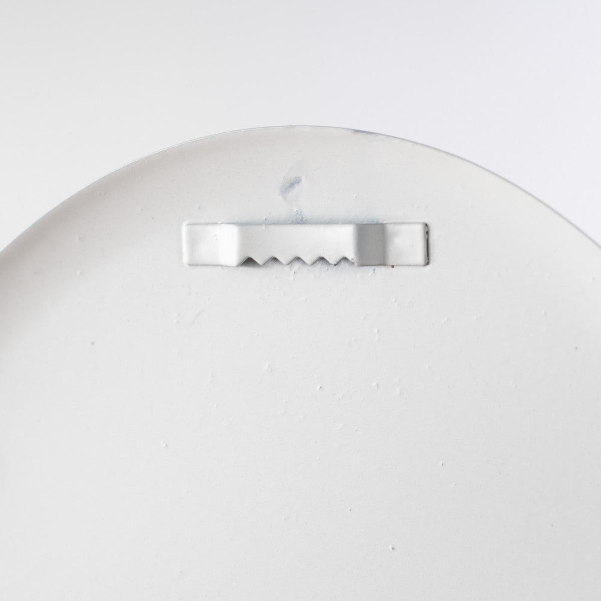 Shop For 12" Metal Embossed Sign: Black Cow at Michelle's aDOORable Creations