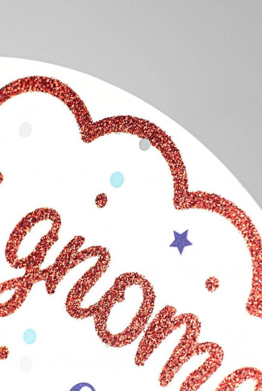 12" Metal Sign: Gnome of the Free