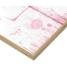 Shop For 12" Wooden Sign: Flamingo Welcome at Michelle's aDOORable Creations
