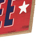 Shop For 12" Wooden Sign: Freedom Ain't Free at Michelle's aDOORable Creations