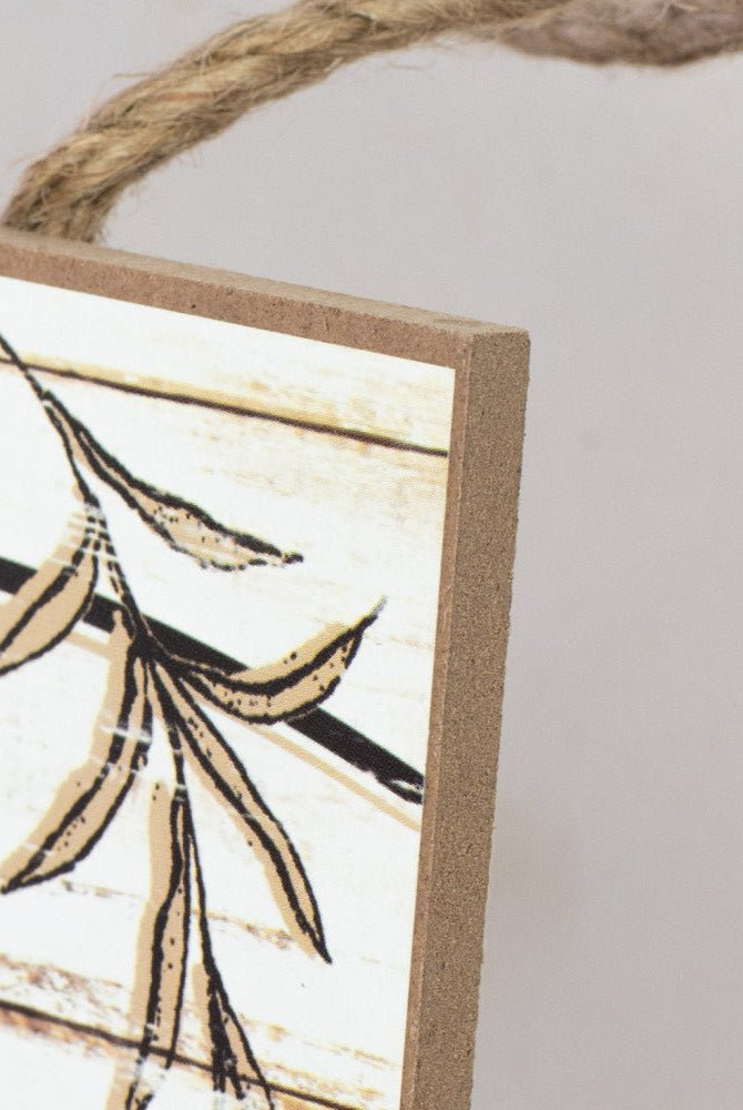 Shop For 12" Wooden Sign: Gather Here at Michelle's aDOORable Creations