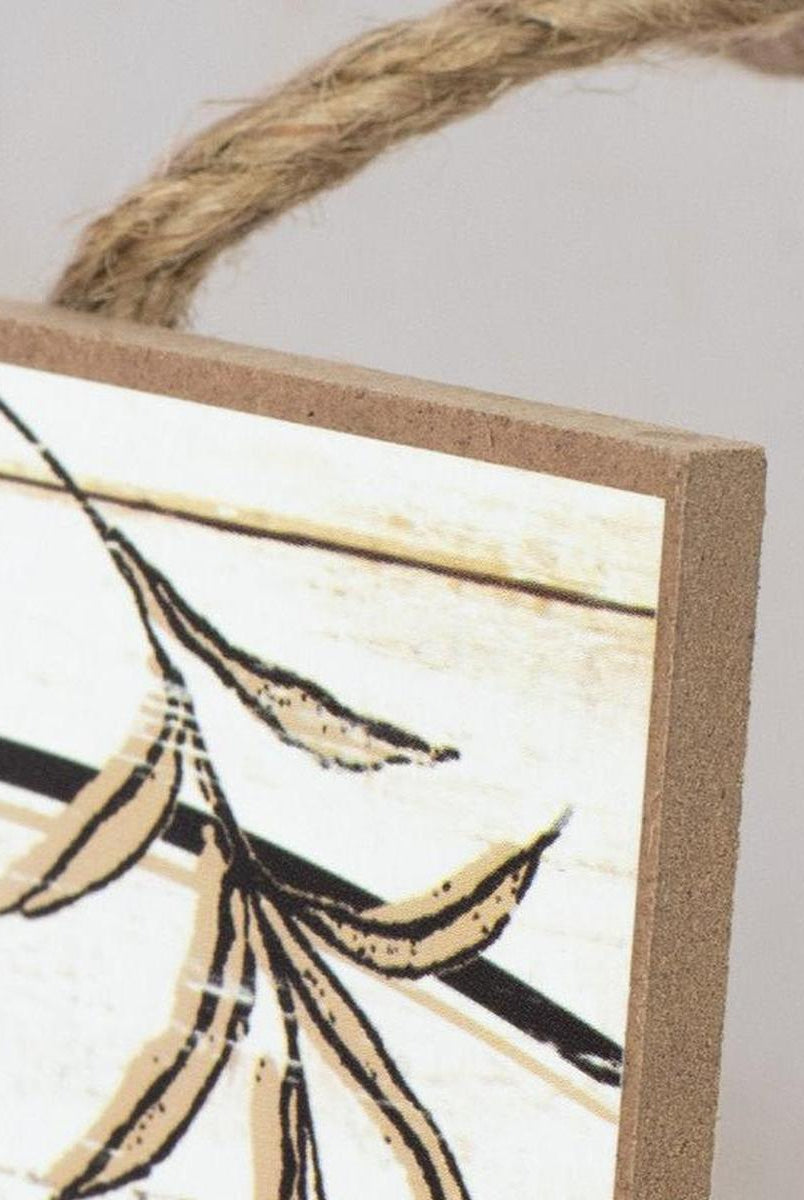 Shop For 12" Wooden Sign: Gather Here at Michelle's aDOORable Creations