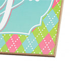 Shop For 12" Wooden Sign: Hello Spring Flower at Michelle's aDOORable Creations