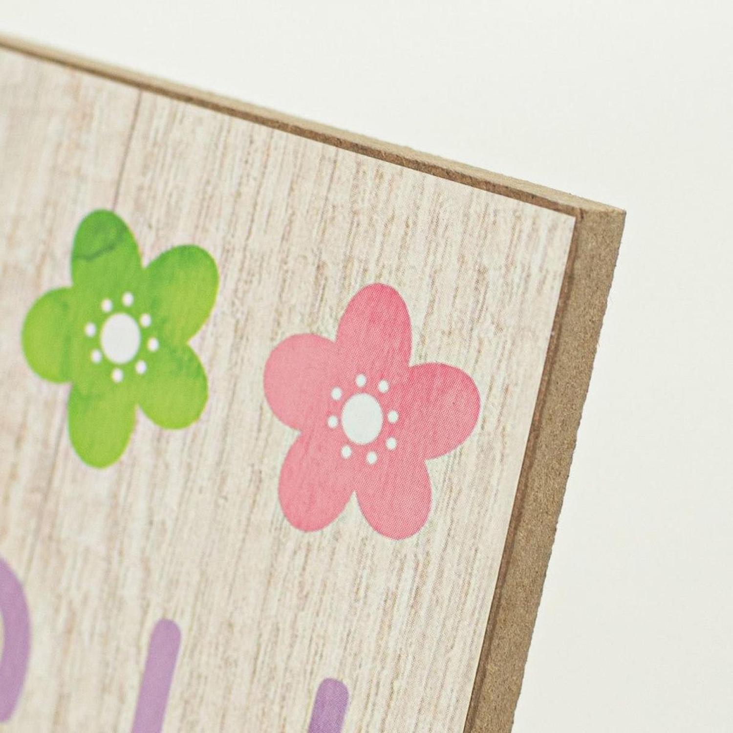 Shop For 12" Wooden Sign: Hippity Hoppity Easter at Michelle's aDOORable Creations