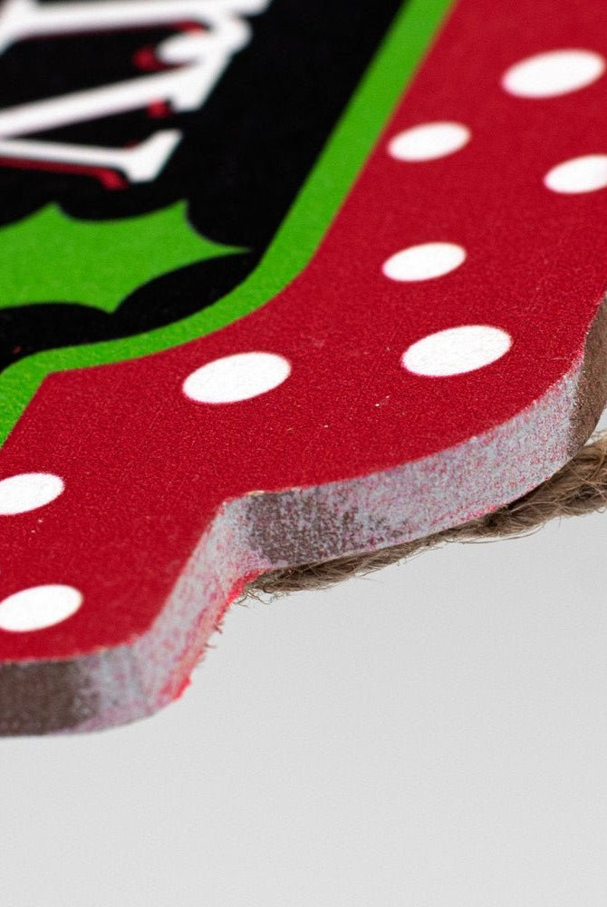 Shop For 12" Wooden Sign: Merry Christmas at Michelle's aDOORable Creations