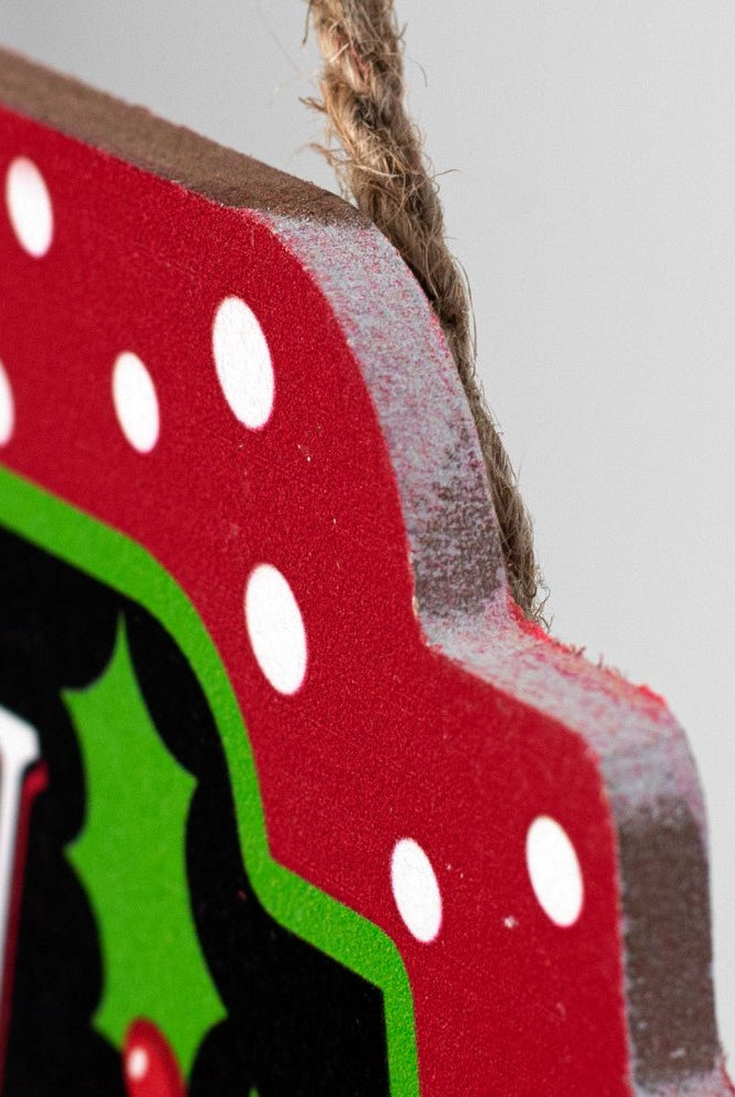 Shop For 12" Wooden Sign: Merry Christmas Yall at Michelle's aDOORable Creations