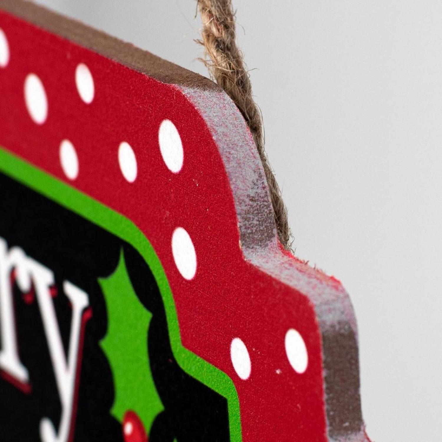 Shop For 12" Wooden Sign: Merry Christmas Yall at Michelle's aDOORable Creations