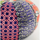 Shop For 13" Designer Autumn Pumpkin: Multi at Michelle's aDOORable Creations