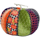 Shop For 13" Designer Autumn Pumpkin: Multi at Michelle's aDOORable Creations