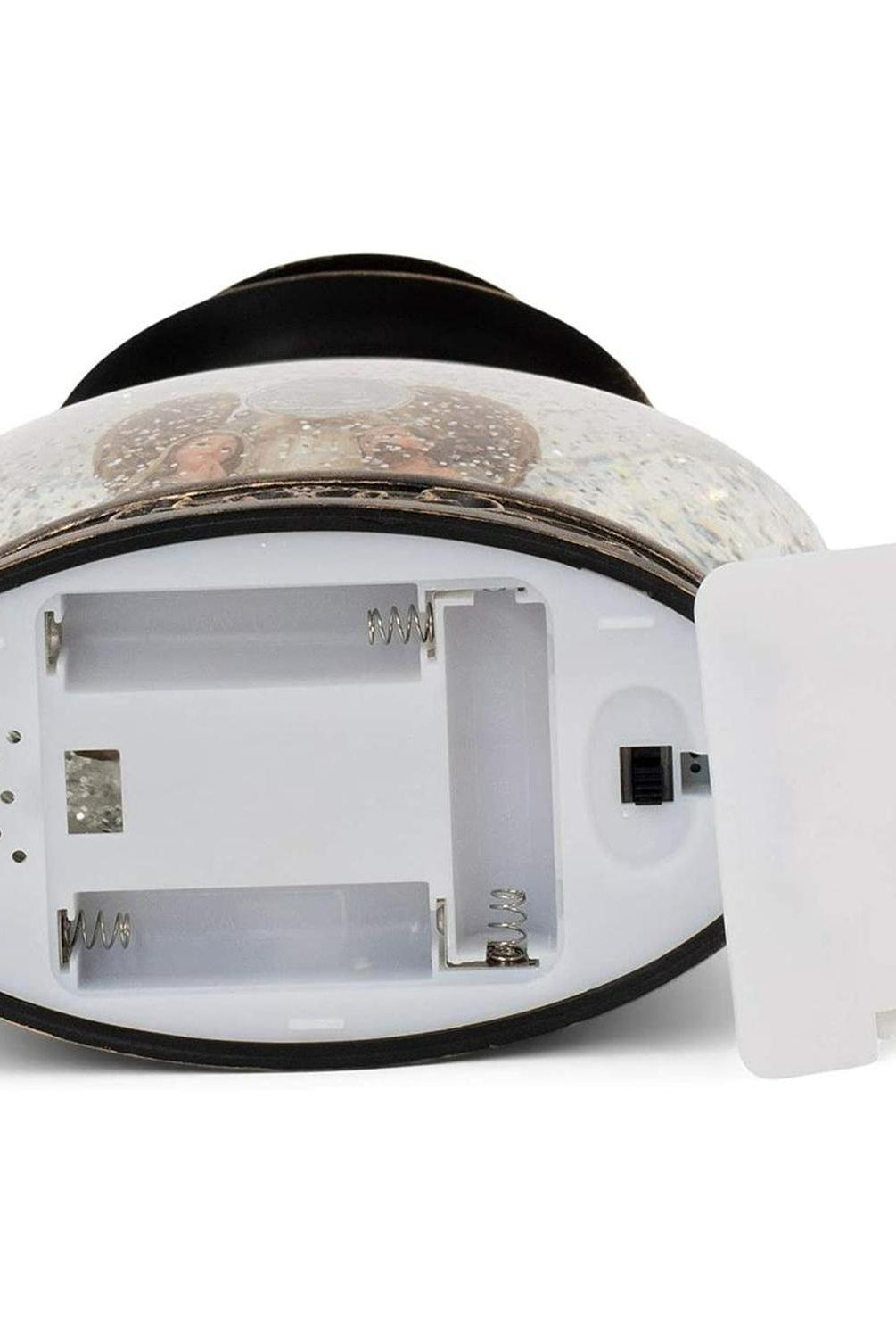 Shop For 13" LED Nativity Lantern Water Globe at Michelle's aDOORable Creations