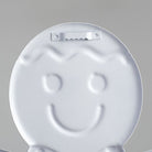 Shop For 13" Metal Embossed Gingerbread: Boy (Pink) at Michelle's aDOORable Creations