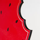 Shop For 13" Wooden Popsicle Sign: Melon at Michelle's aDOORable Creations