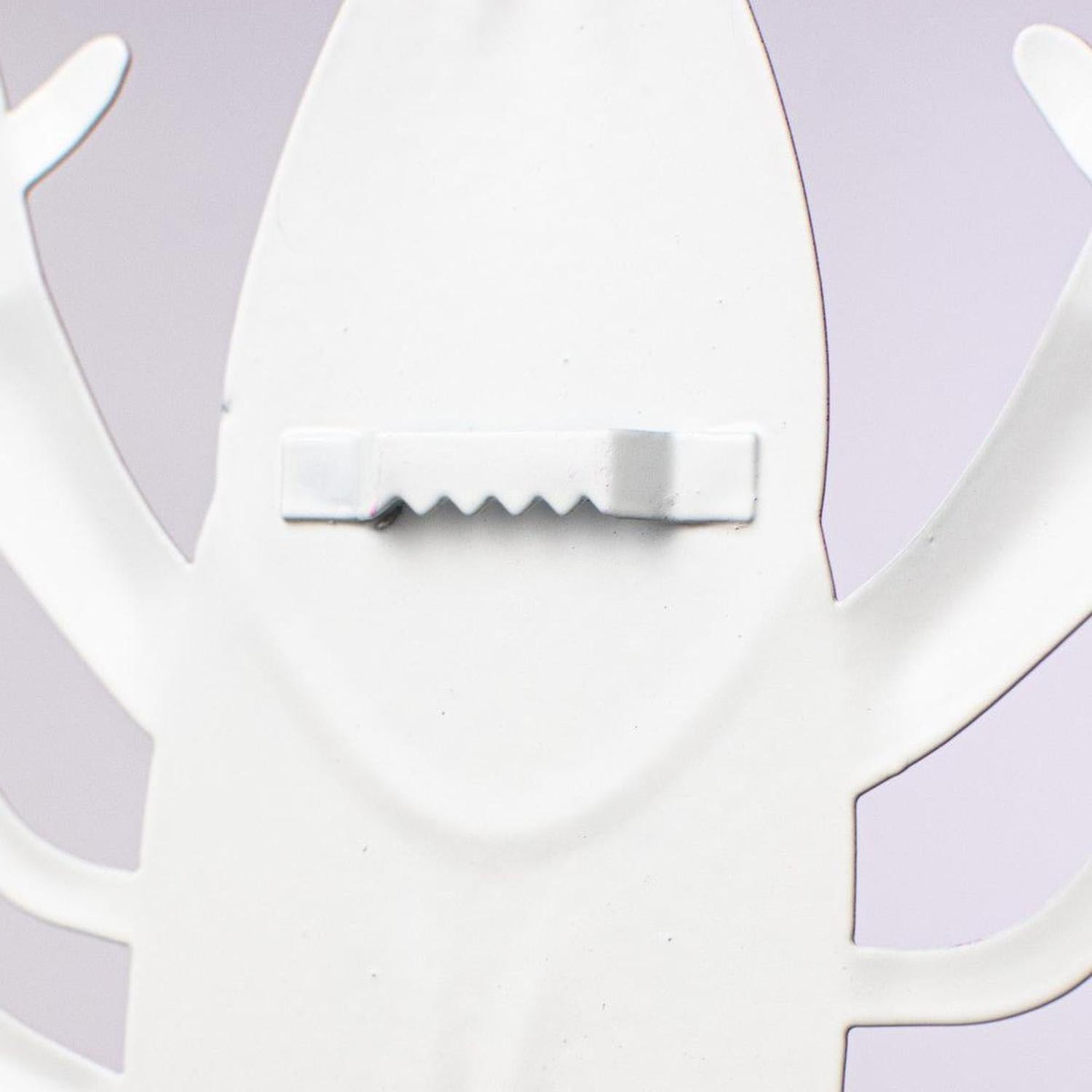 Shop For 14" Metal Crawfish Sign: Multi Color at Michelle's aDOORable Creations