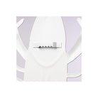 Shop For 14" Metal Crawfish Sign: Red at Michelle's aDOORable Creations