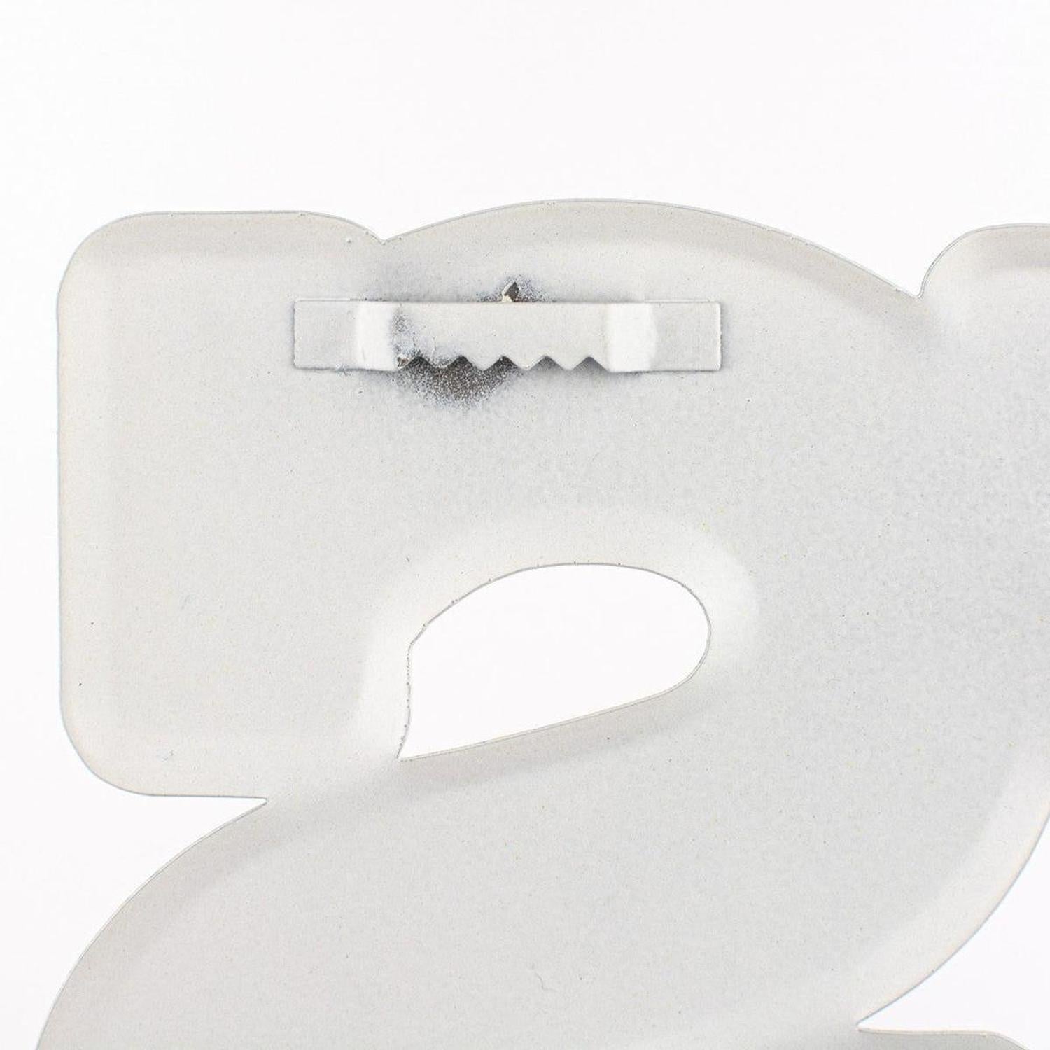 Shop For 14" Metal Sign: USA Flag at Michelle's aDOORable Creations