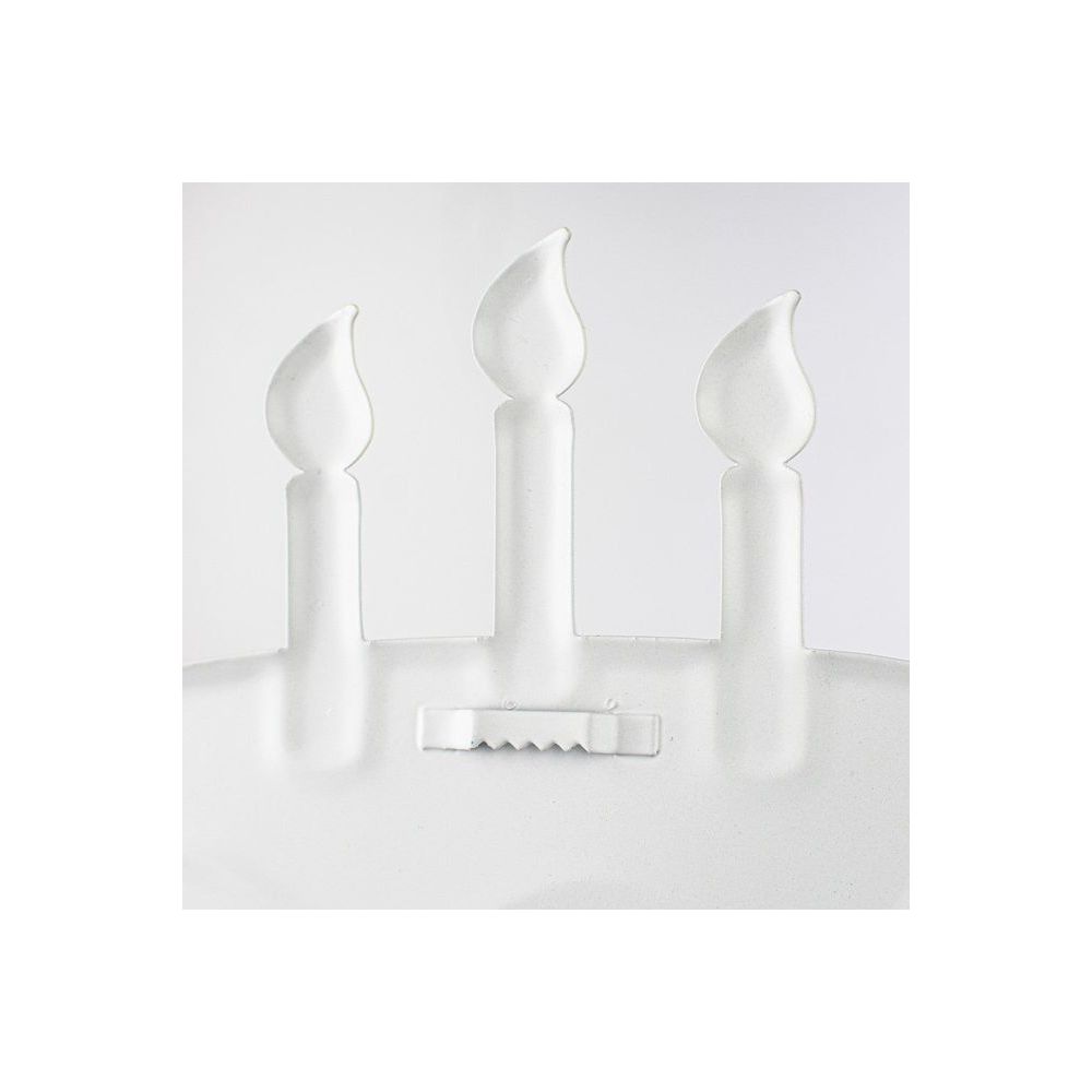 Shop For 14.5" Metal Sign: Birthday Day Cake at Michelle's aDOORable Creations