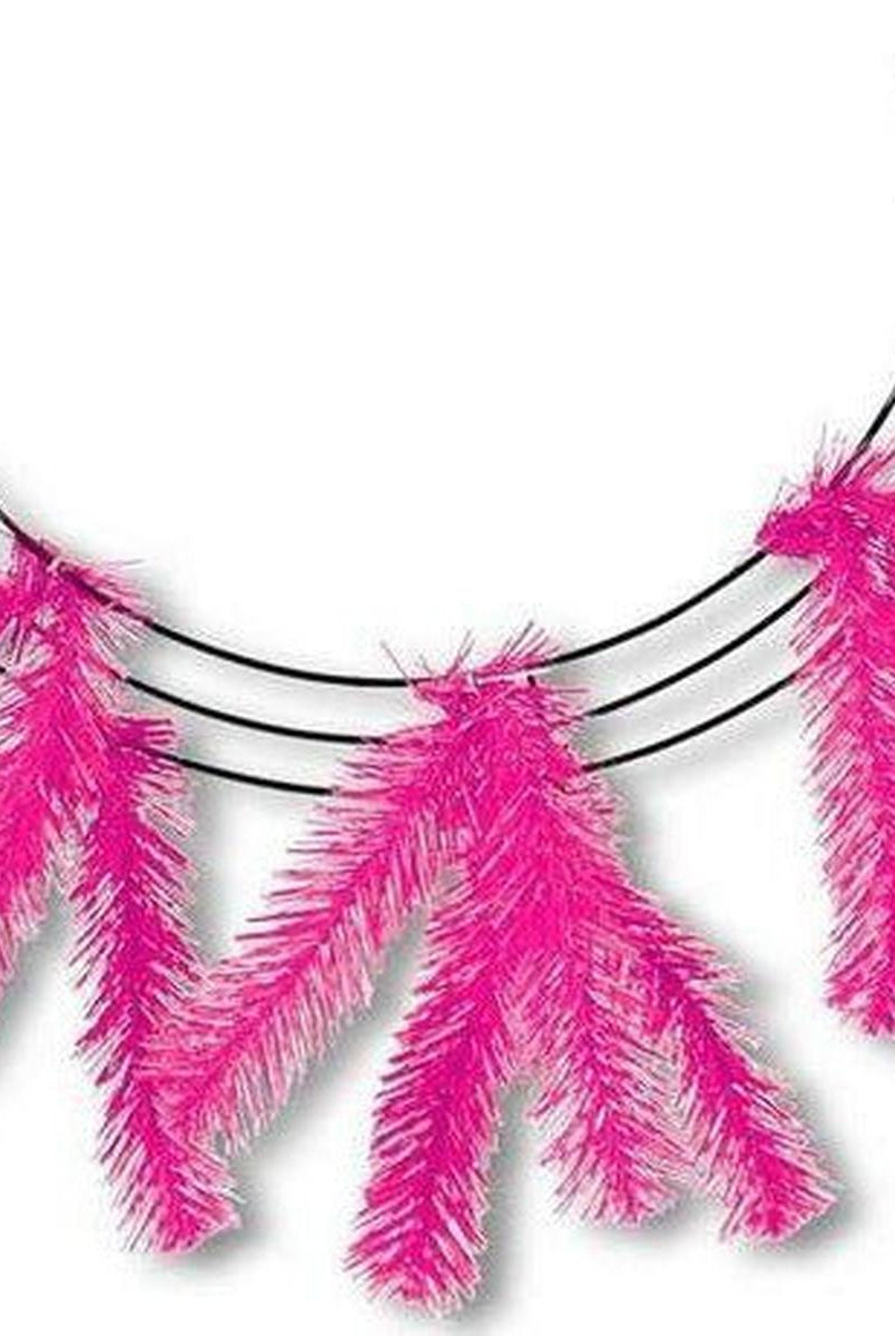 Shop For 15 - 24" Work Wreath Form: Hot Pink at Michelle's aDOORable Creations