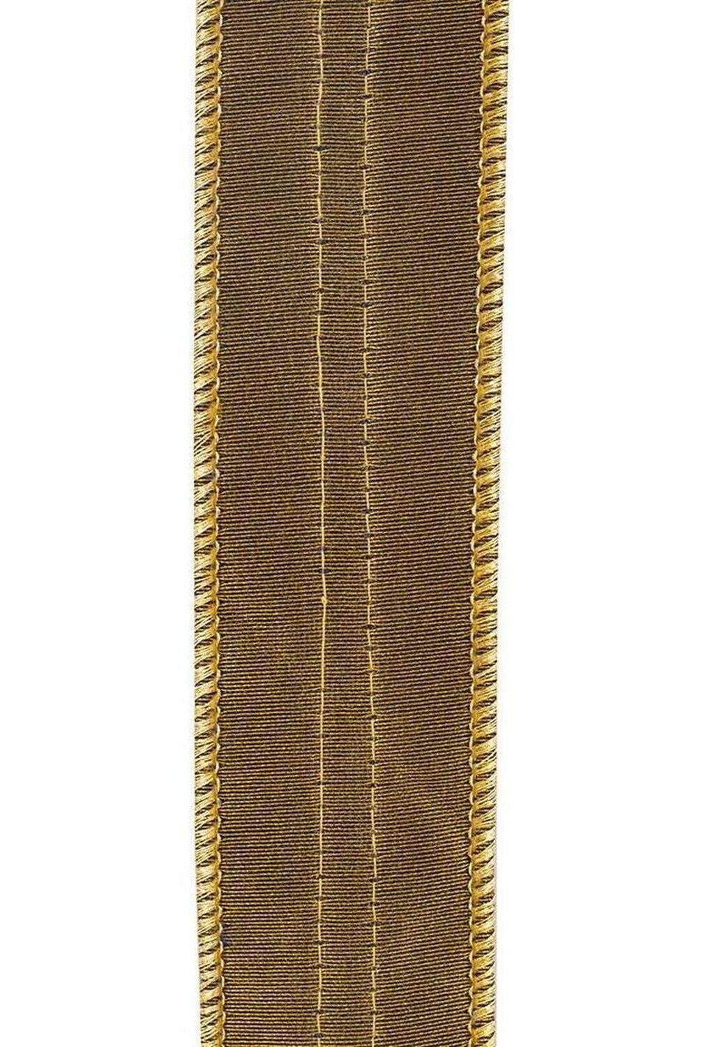 Shop For 1.5" Jewel Stones Velvet Ribbon: Royal Blue (5 Yards) at Michelle's aDOORable Creations