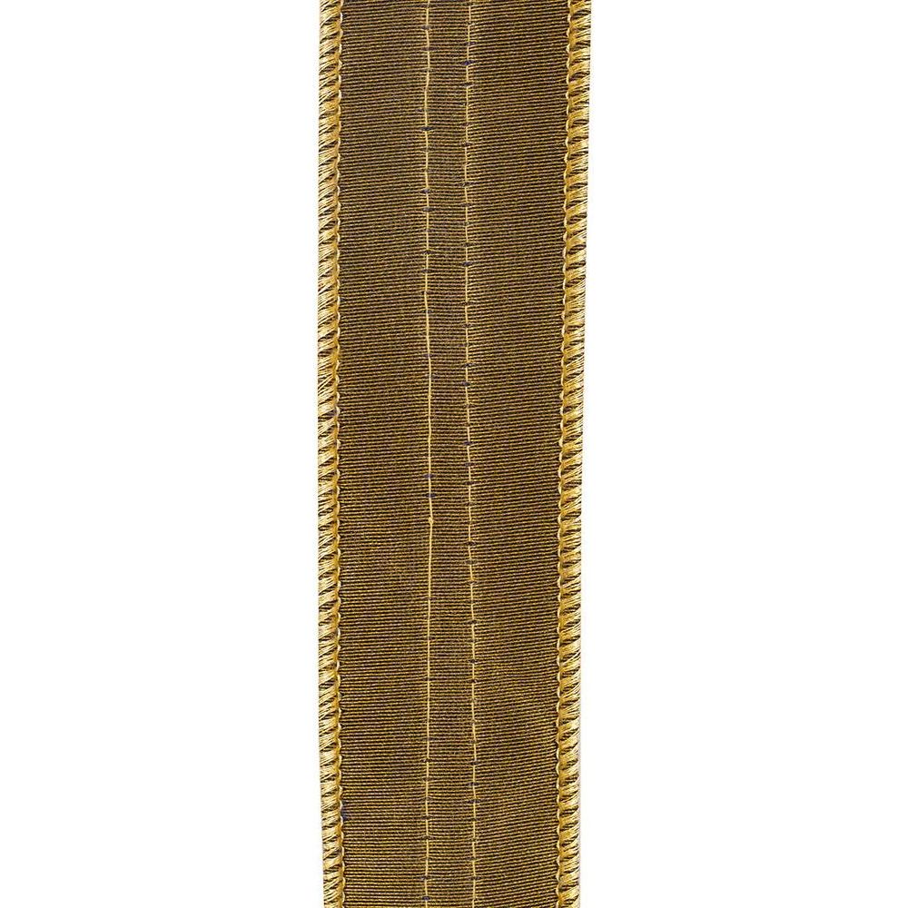 Shop For 1.5" Jewel Stones Velvet Ribbon: Royal Blue (5 Yards) at Michelle's aDOORable Creations