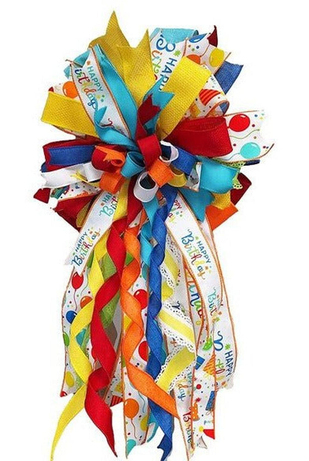 1.5" Royal Canvas Ribbon: New Orange (10 Yards)