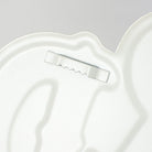 Shop For 16" Metal Sign: Glitter Mardi Gras at Michelle's aDOORable Creations