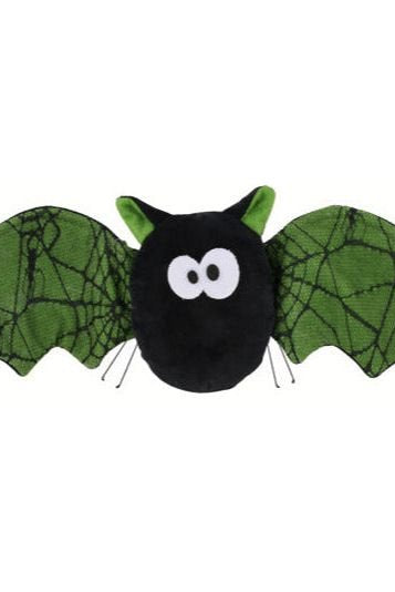 Shop For 16" Plush Bat Web Lace Wings: Green at Michelle's aDOORable Creations