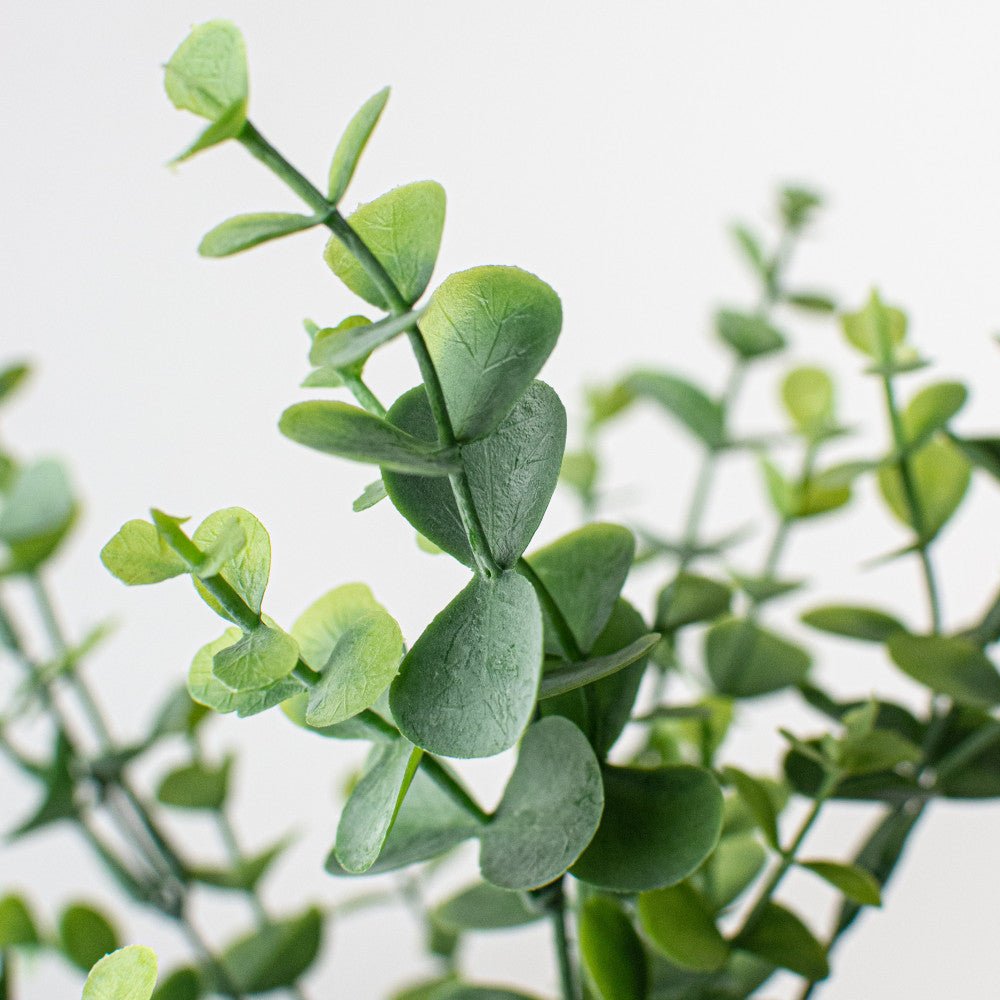 Shop For 16.5" Eucalyptus Bush at Michelle's aDOORable Creations