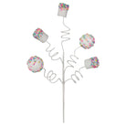 Shop For 18" Sprinkle Spray: Multi at Michelle's aDOORable Creations