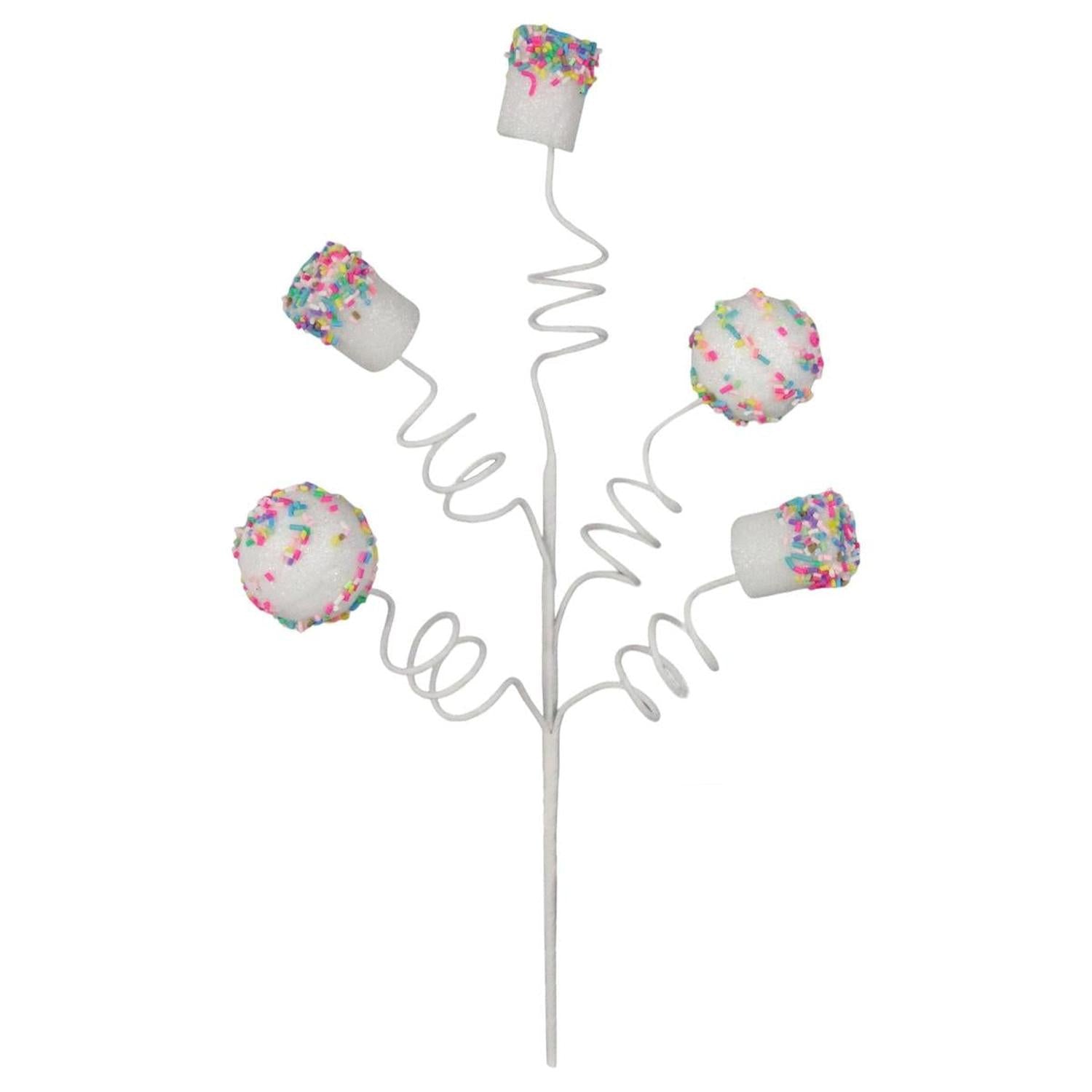 18" Sprinkle Spray: Multi