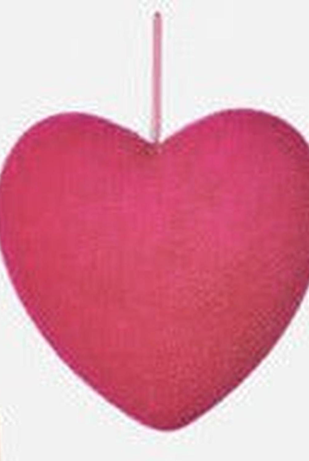 180 Degrees Flocked Hearts (Assorted Sizes)