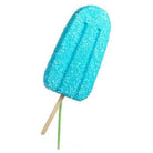 Shop For 20" Foam Popsicle Pick: Blue at Michelle's aDOORable Creations