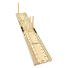 Shop For 22" Wood Bow Maker with Pegs at Michelle's aDOORable Creations