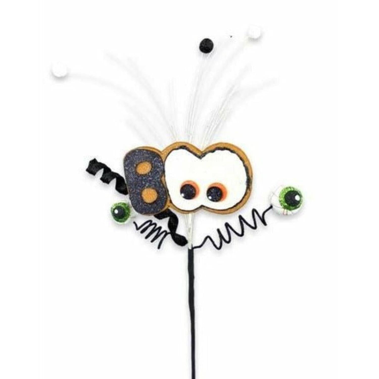 Shop For 24" Boo Eyeball Cookie Spray at Michelle's aDOORable Creations