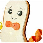 Shop For 24" Ghost Cookie Spray: Candy Corn at Michelle's aDOORable Creations