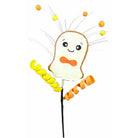 Shop For 24" Ghost Cookie Spray: Candy Corn at Michelle's aDOORable Creations