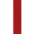 Shop For 2.5" Fine Glitter On Royal Ribbon: Red (10 Yards) at Michelle's aDOORable Creations