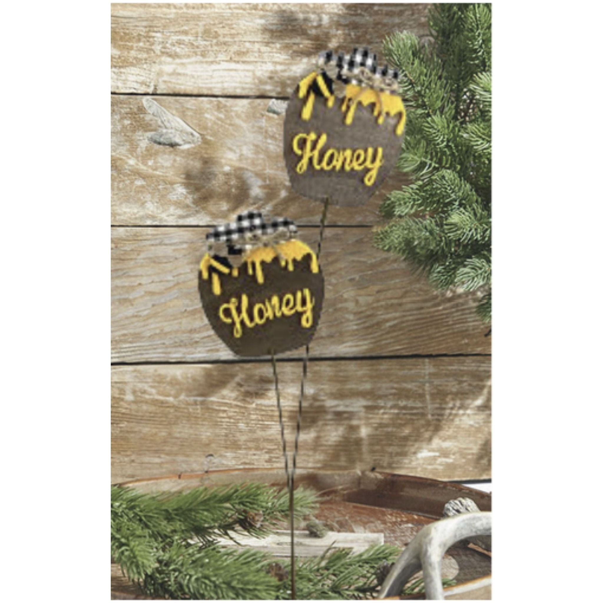 Shop For 25" Honey Jar Spray at Michelle's aDOORable Creations