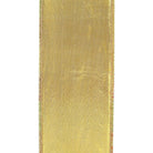 Shop For 2.5" Jewel Tone Metallic Check Ribbon: Multi (10 Yards) at Michelle's aDOORable Creations
