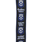 Shop For 2.5" Police Badge Ribbon: Black (10 Yards) at Michelle's aDOORable Creations