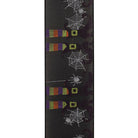 Shop For 2.5" Witch Leg and Spider Web Ribbon: Black (10 Yards) at Michelle's aDOORable Creations