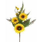 Shop For 26" Sunflower Bush at Michelle's aDOORable Creations