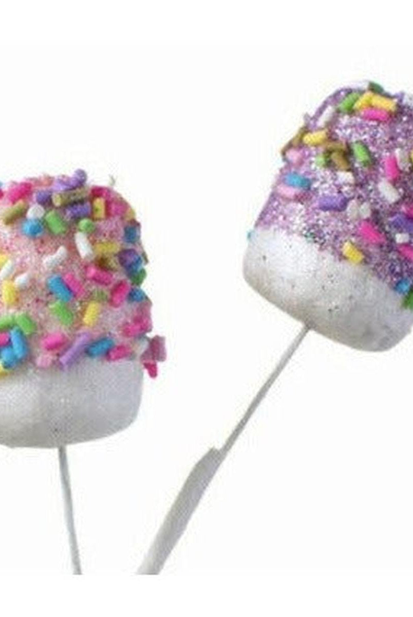 Shop For 28" Marshmallow Candy Sprinkle Spray at Michelle's aDOORable Creations