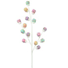 Shop For 28" Marshmallow Candy Sprinkle Spray at Michelle's aDOORable Creations