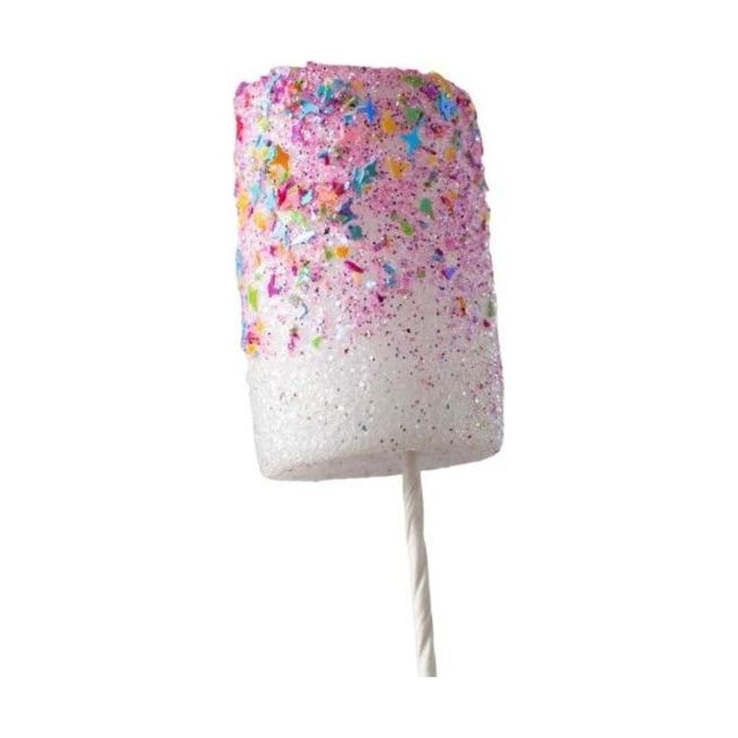 Shop For 29" Candy Marshmallow Spray at Michelle's aDOORable Creations